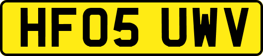 HF05UWV