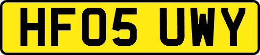 HF05UWY