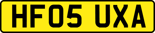 HF05UXA