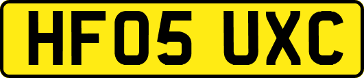 HF05UXC