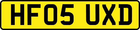 HF05UXD