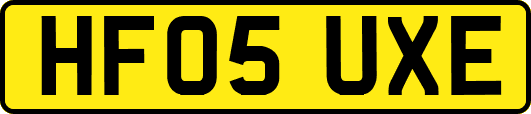 HF05UXE