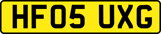 HF05UXG
