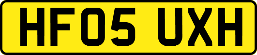 HF05UXH