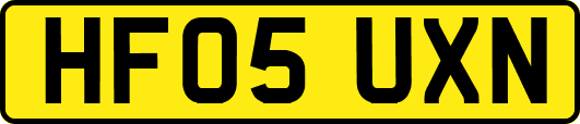 HF05UXN