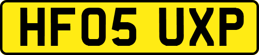 HF05UXP