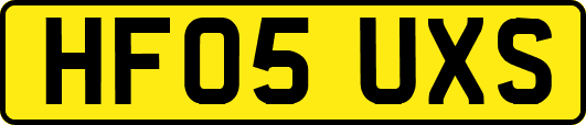 HF05UXS