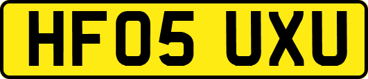 HF05UXU
