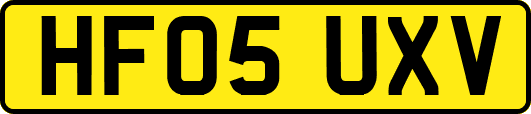 HF05UXV