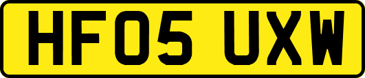 HF05UXW