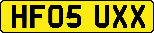 HF05UXX