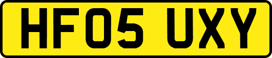 HF05UXY