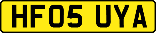 HF05UYA