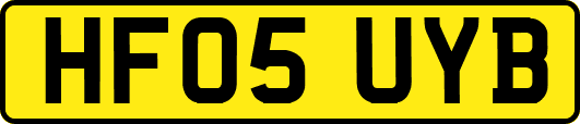 HF05UYB