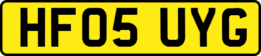 HF05UYG