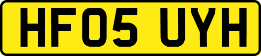 HF05UYH