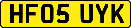 HF05UYK