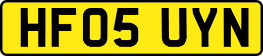 HF05UYN