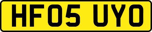 HF05UYO