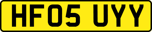 HF05UYY