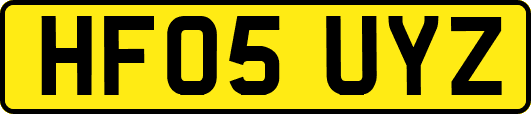 HF05UYZ