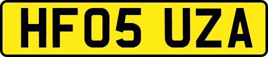 HF05UZA
