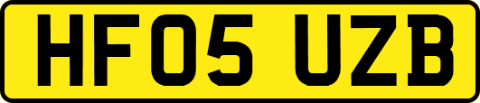 HF05UZB