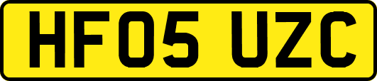 HF05UZC