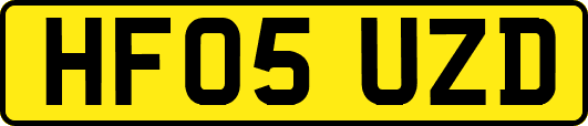 HF05UZD