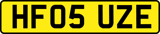 HF05UZE