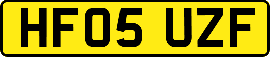 HF05UZF