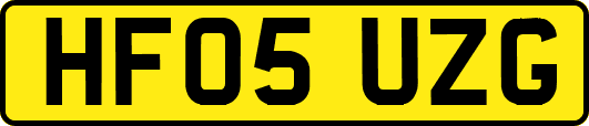 HF05UZG