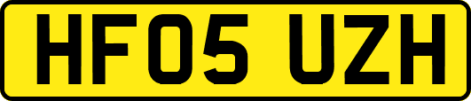 HF05UZH