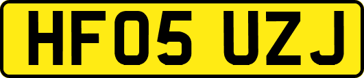 HF05UZJ