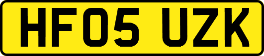 HF05UZK