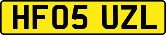 HF05UZL