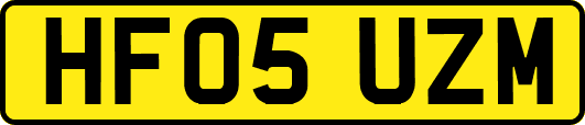 HF05UZM