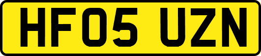 HF05UZN