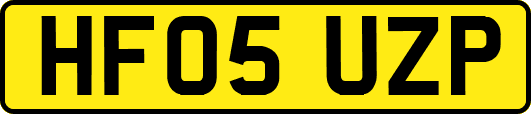 HF05UZP