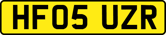 HF05UZR