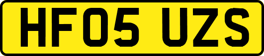 HF05UZS