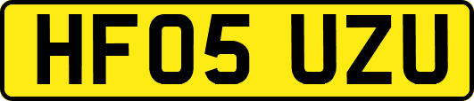 HF05UZU