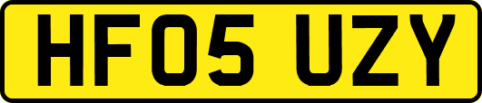 HF05UZY