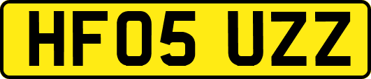 HF05UZZ