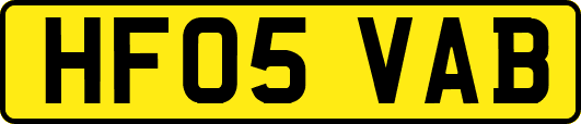 HF05VAB