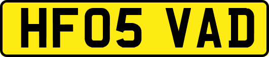 HF05VAD