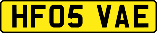 HF05VAE