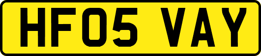 HF05VAY
