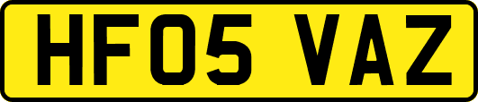 HF05VAZ