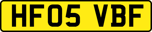 HF05VBF